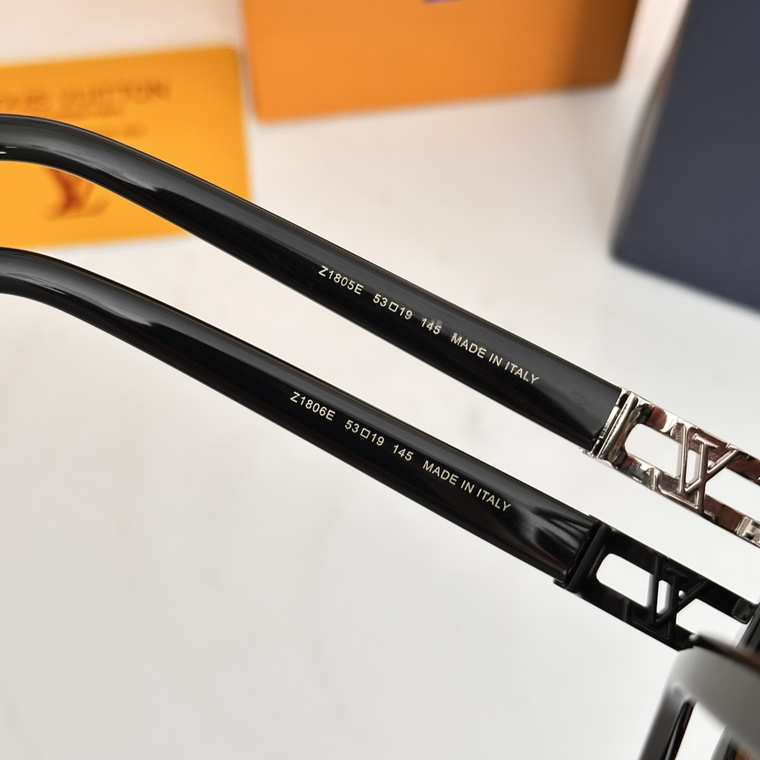 ‼️Louis Vuitton 
Model ：Z1801E
