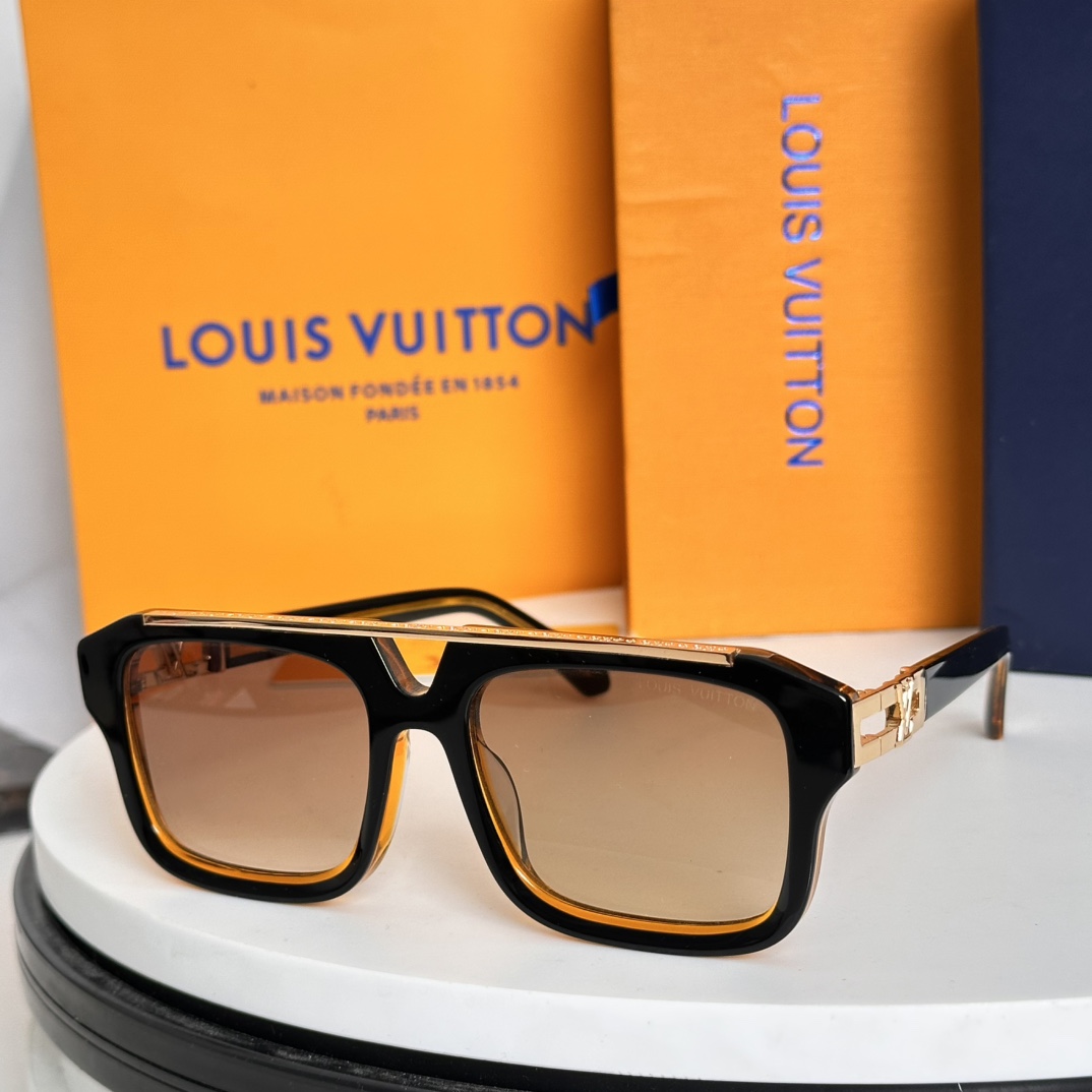 ‼️Louis Vuitton 
Model ：Z1801E
