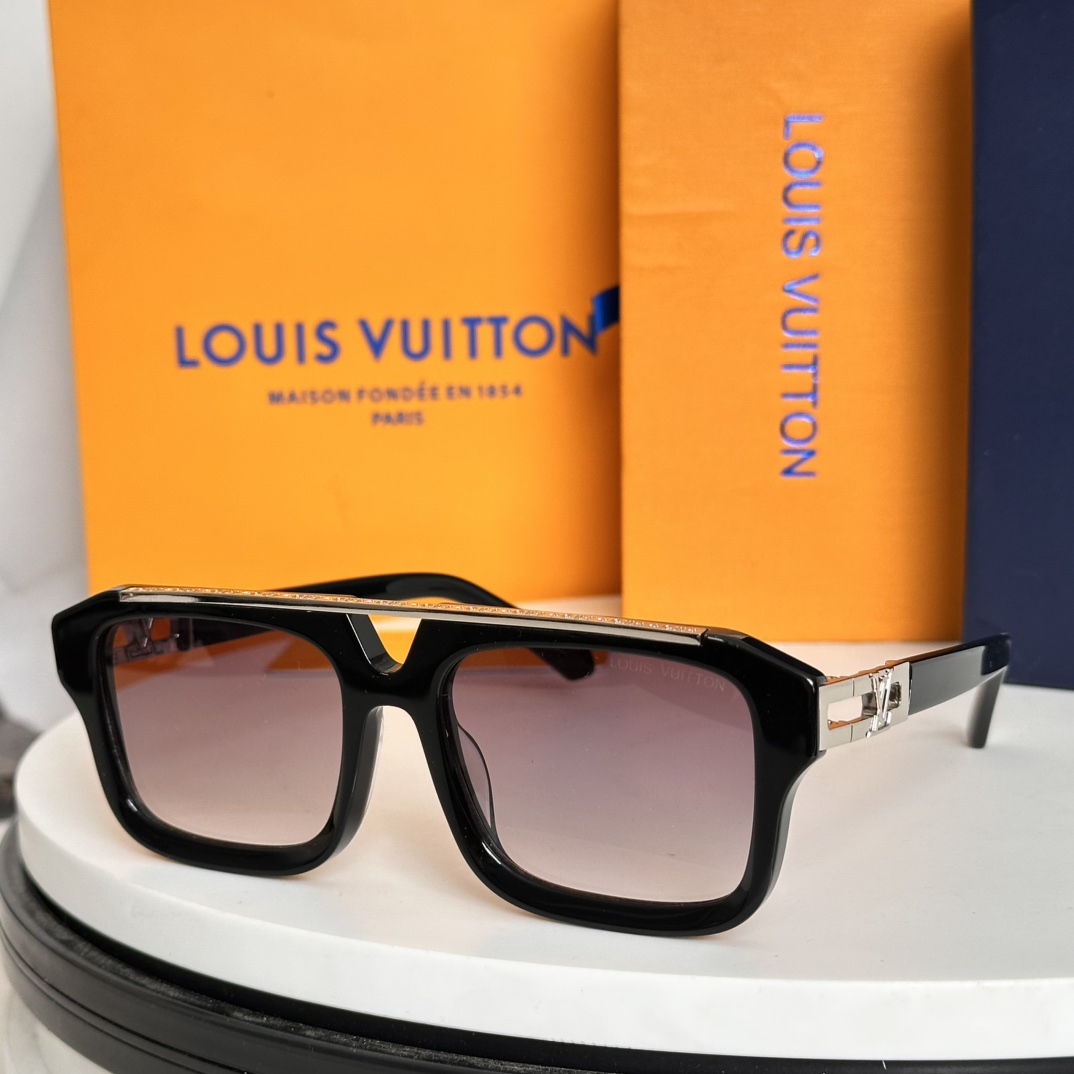 ‼️Louis Vuitton 
Model ：Z1801E
