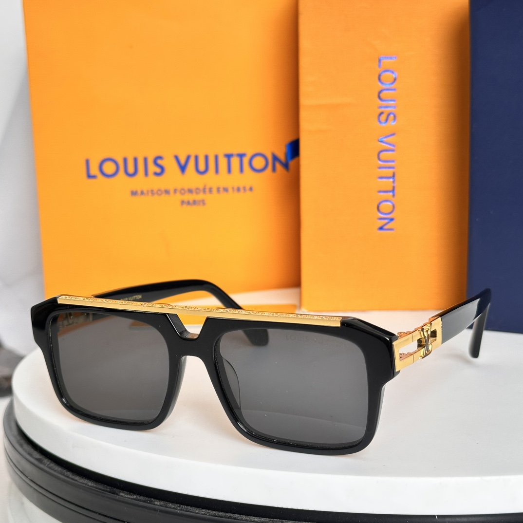 ‼️Louis Vuitton 
Model ：Z1801E
