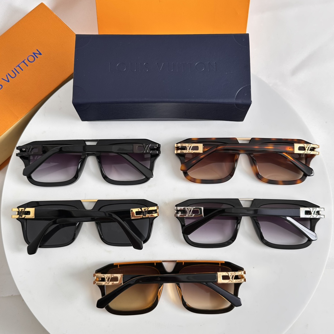 ‼️Louis Vuitton 
Model ：Z1801E

