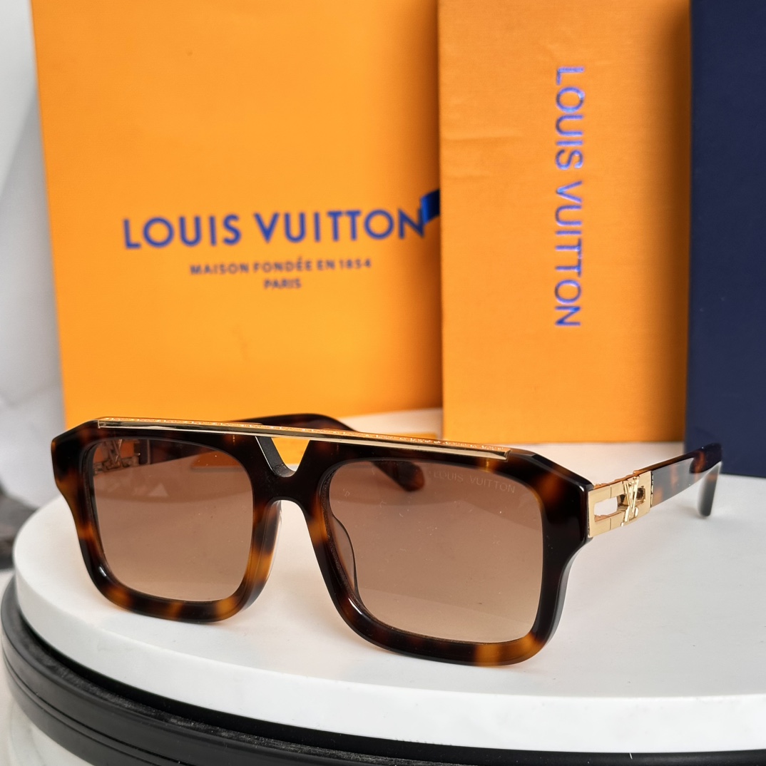 ‼️Louis Vuitton 
Model ：Z1801E

