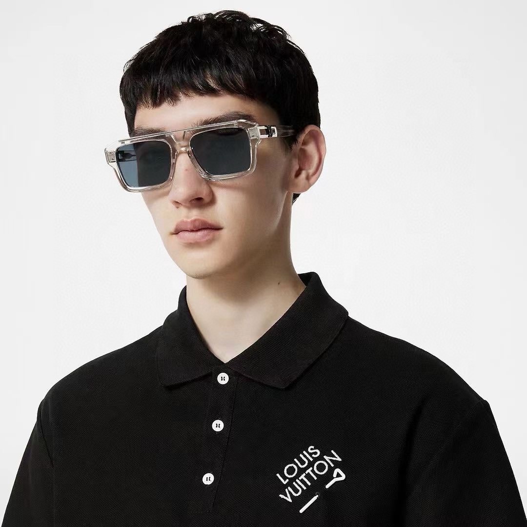 ‼️ 模特图 Louis Vuitton 
Model ：Z1801E
