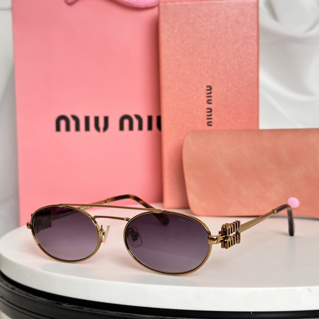 ‼️MIU MI*🎉🎉🎉MODEL：SMU54ZS🎉🎉🎉SIZE：53口19-145🎉🎉🎉