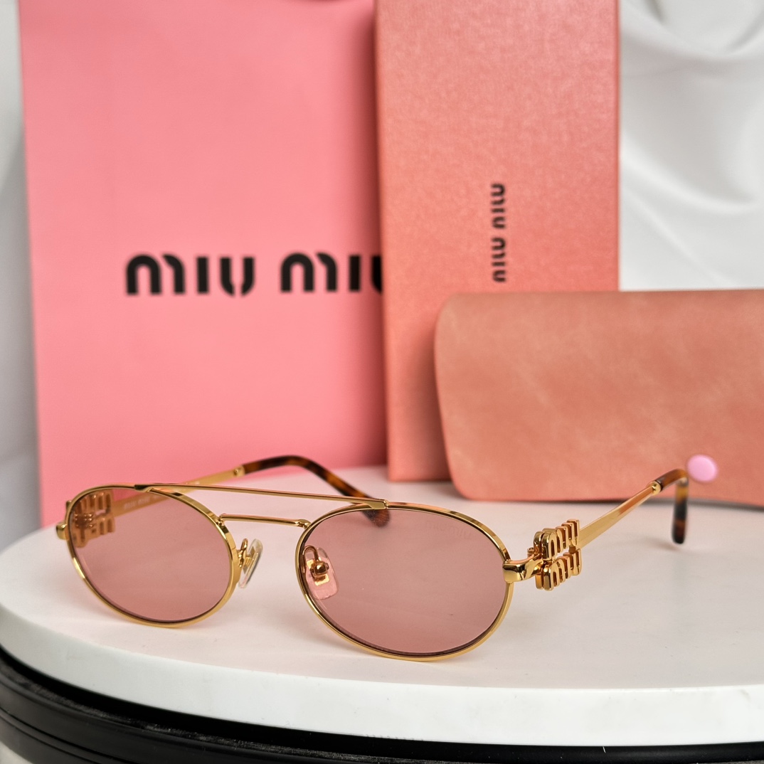 ‼️MIU MI*🎉🎉🎉MODEL：SMU54ZS🎉🎉🎉SIZE：53口19-145🎉🎉🎉
