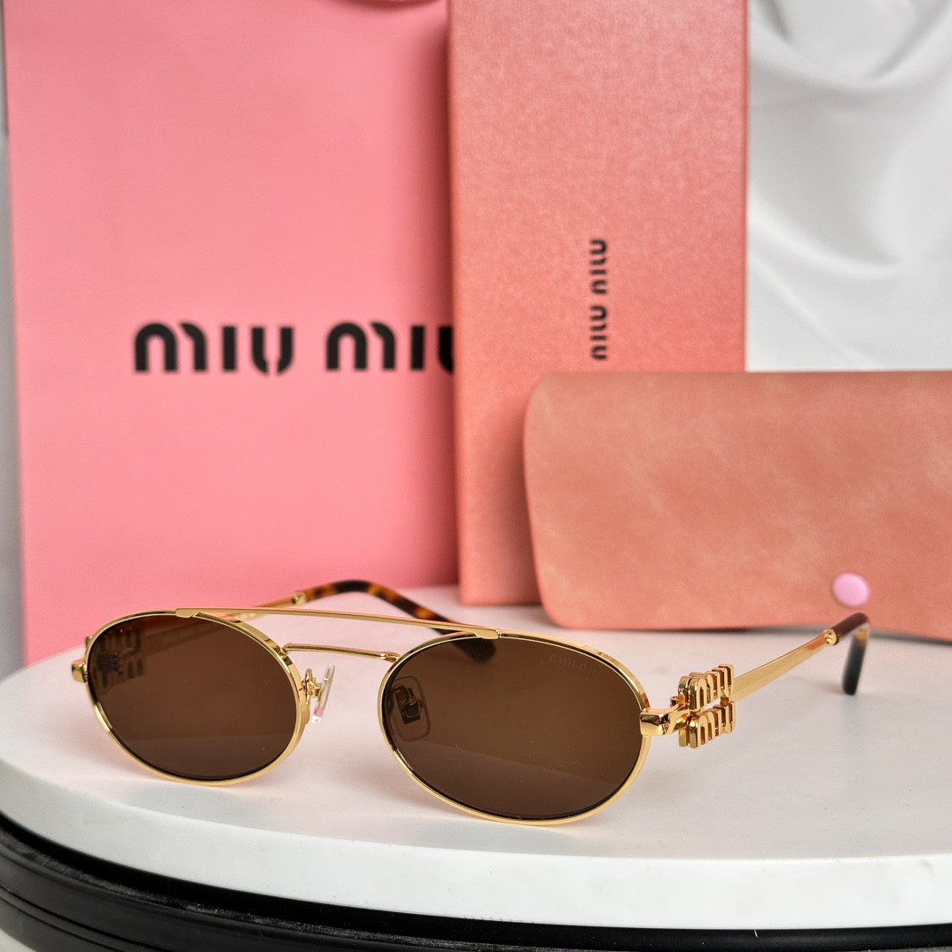 ‼️MIU MI*🎉🎉🎉MODEL：SMU54ZS🎉🎉🎉SIZE：53口19-145🎉🎉🎉