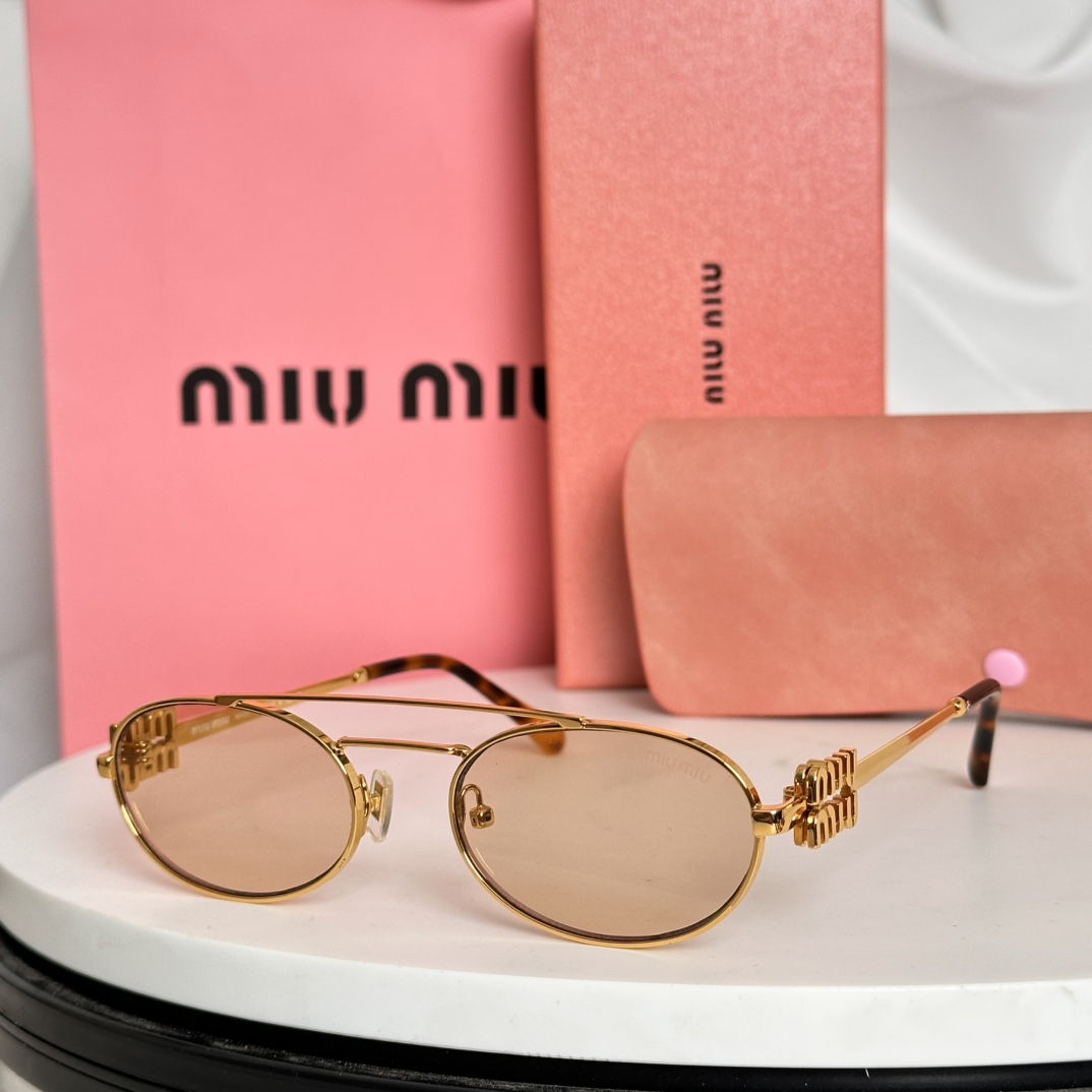 ‼️MIU MI*🎉🎉🎉MODEL：SMU54ZS🎉🎉🎉SIZE：53口19-145🎉🎉🎉