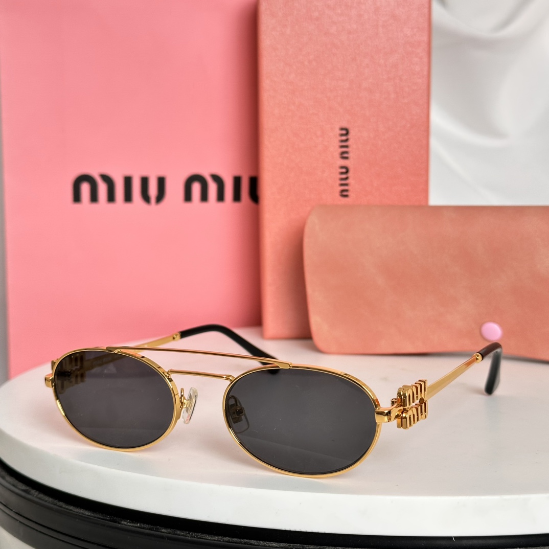 ‼️MIU MI*🎉🎉🎉MODEL：SMU54ZS🎉🎉🎉SIZE：53口19-145🎉🎉🎉