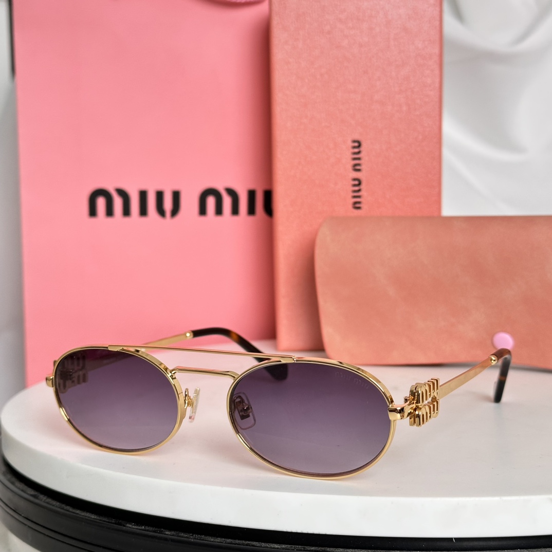 ‼️MIU MI*🎉🎉🎉MODEL：SMU54ZS🎉🎉🎉SIZE：53口19-145🎉🎉🎉