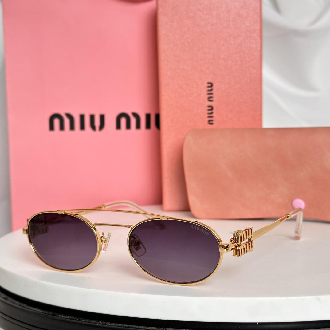 ‼️MIU MI*🎉🎉🎉MODEL：SMU54ZS🎉🎉🎉SIZE：53口19-145🎉🎉🎉