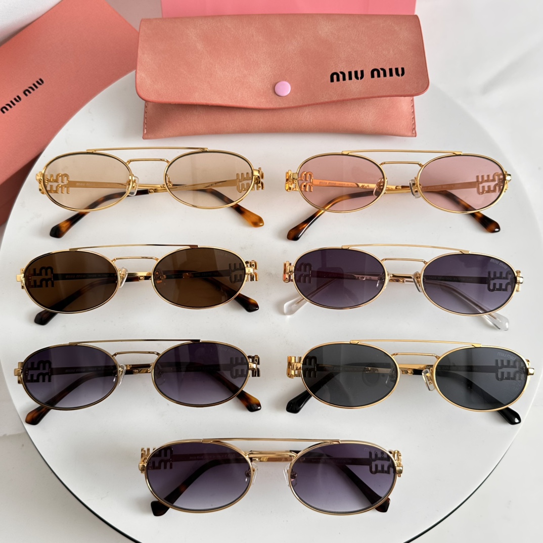 ‼️ 官网图 MIU MI*🎉🎉🎉MODEL：SMU54ZS🎉🎉🎉SIZE：53口19-145🎉🎉🎉
