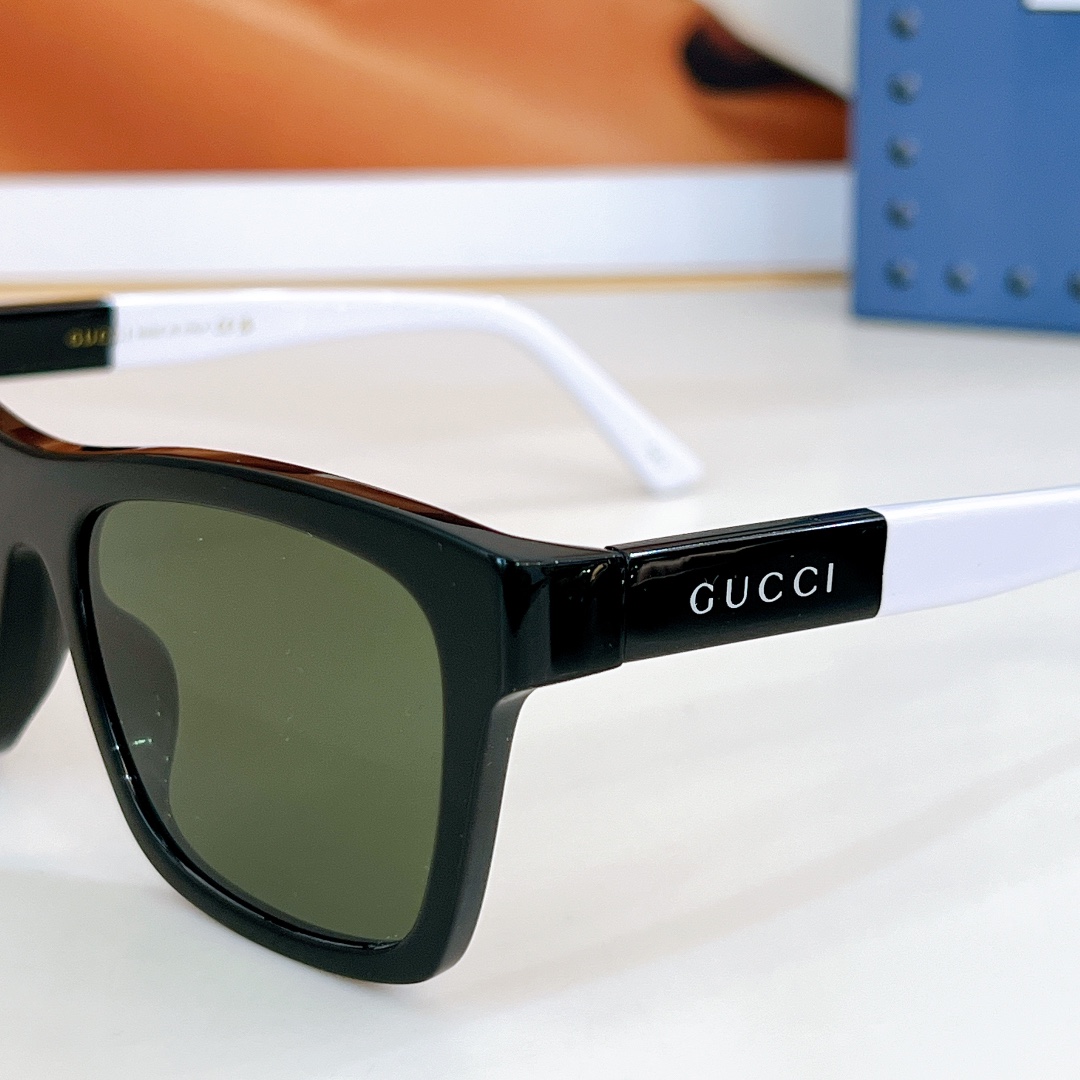  GUCC* 
MODEL：GG1735S
SIZE：54口18-135 
🔝🔝
