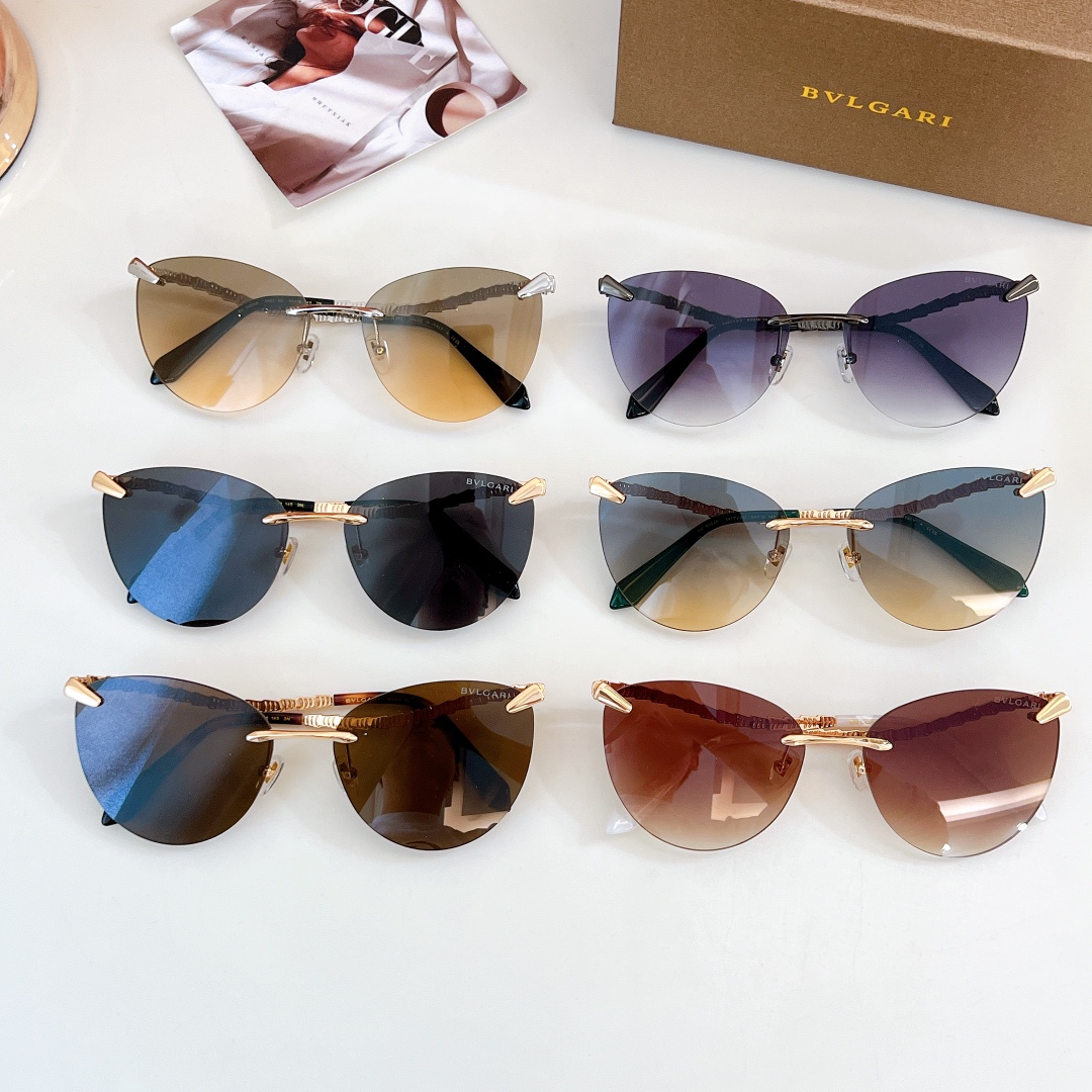  BVLGAR*
MODEL：BV 9004B
SIZE：60口18-145
🔝🔝