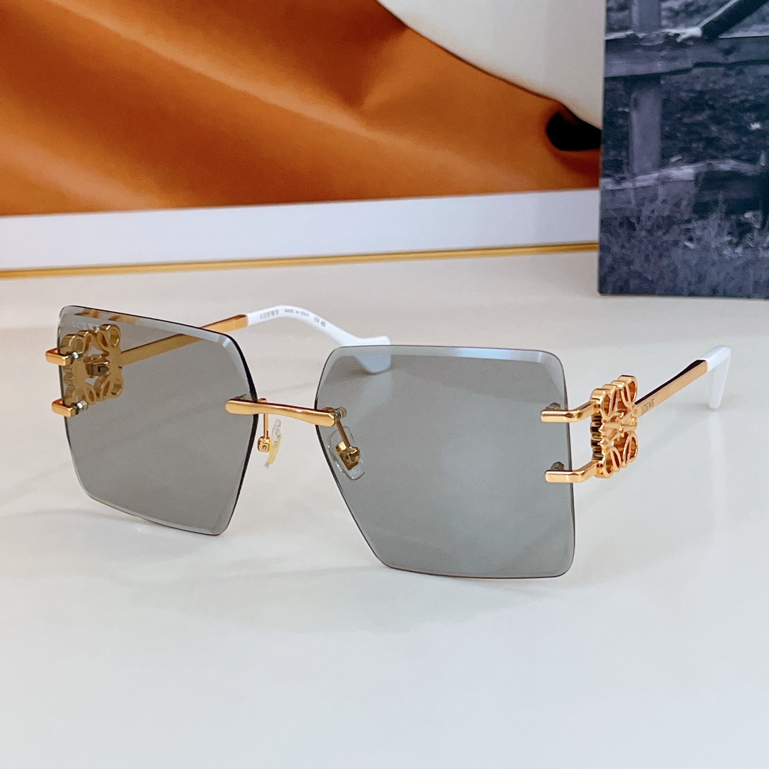 LOEWE
MODEL： HW2057
SIZE：62口16-135
🔝🔝