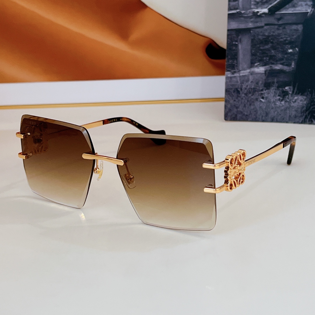  LOEWE
MODEL： HW2057
SIZE：62口16-135
🔝🔝