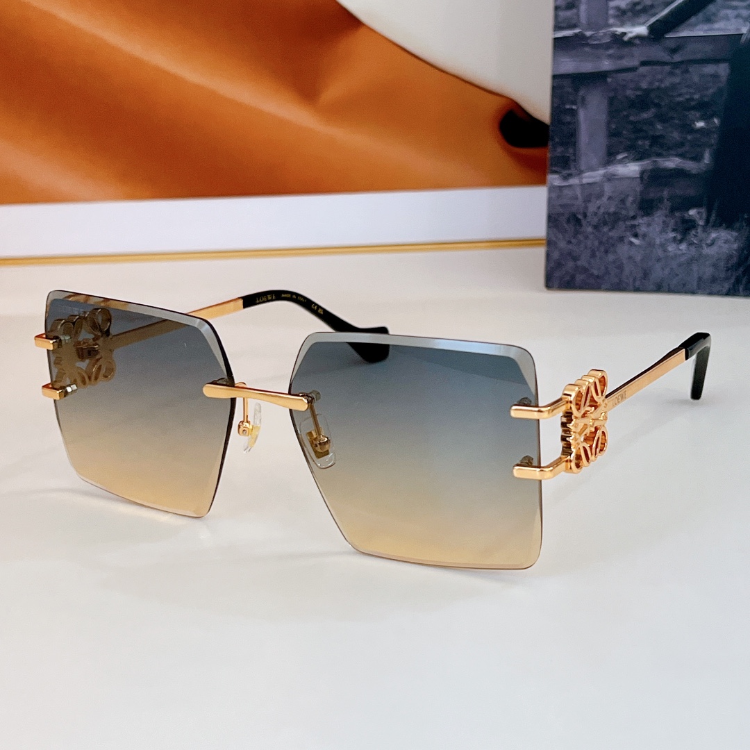  LOEWE
MODEL： HW2057
SIZE：62口16-135
🔝🔝