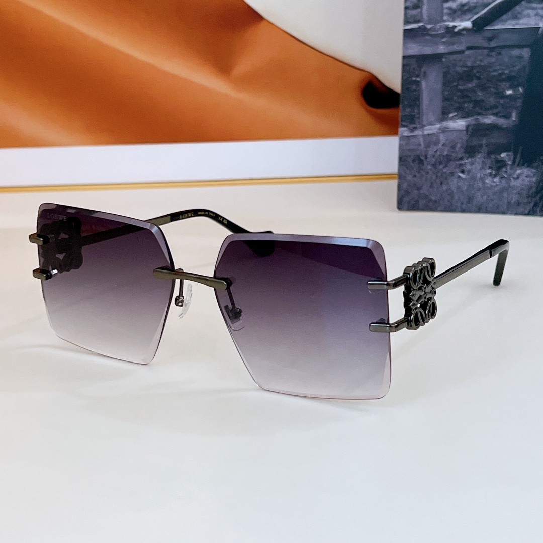  LOEWE
MODEL： HW2057
SIZE：62口16-135
🔝🔝