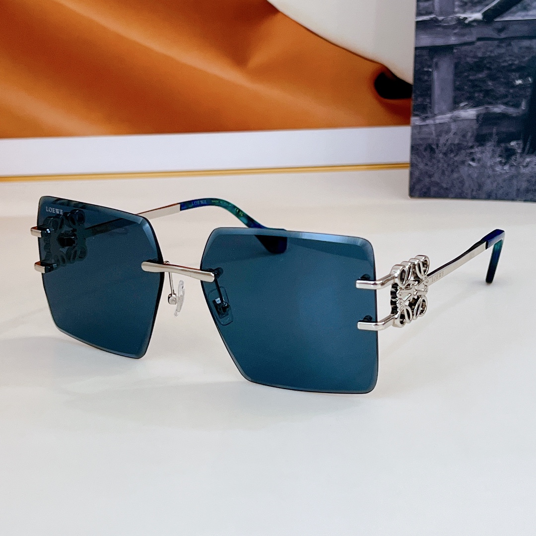  LOEWE
MODEL： HW2057
SIZE：62口16-135
🔝🔝