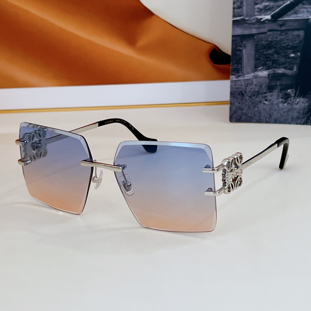  LOEWE
MODEL： HW2057
SIZE：62口16-135
🔝🔝