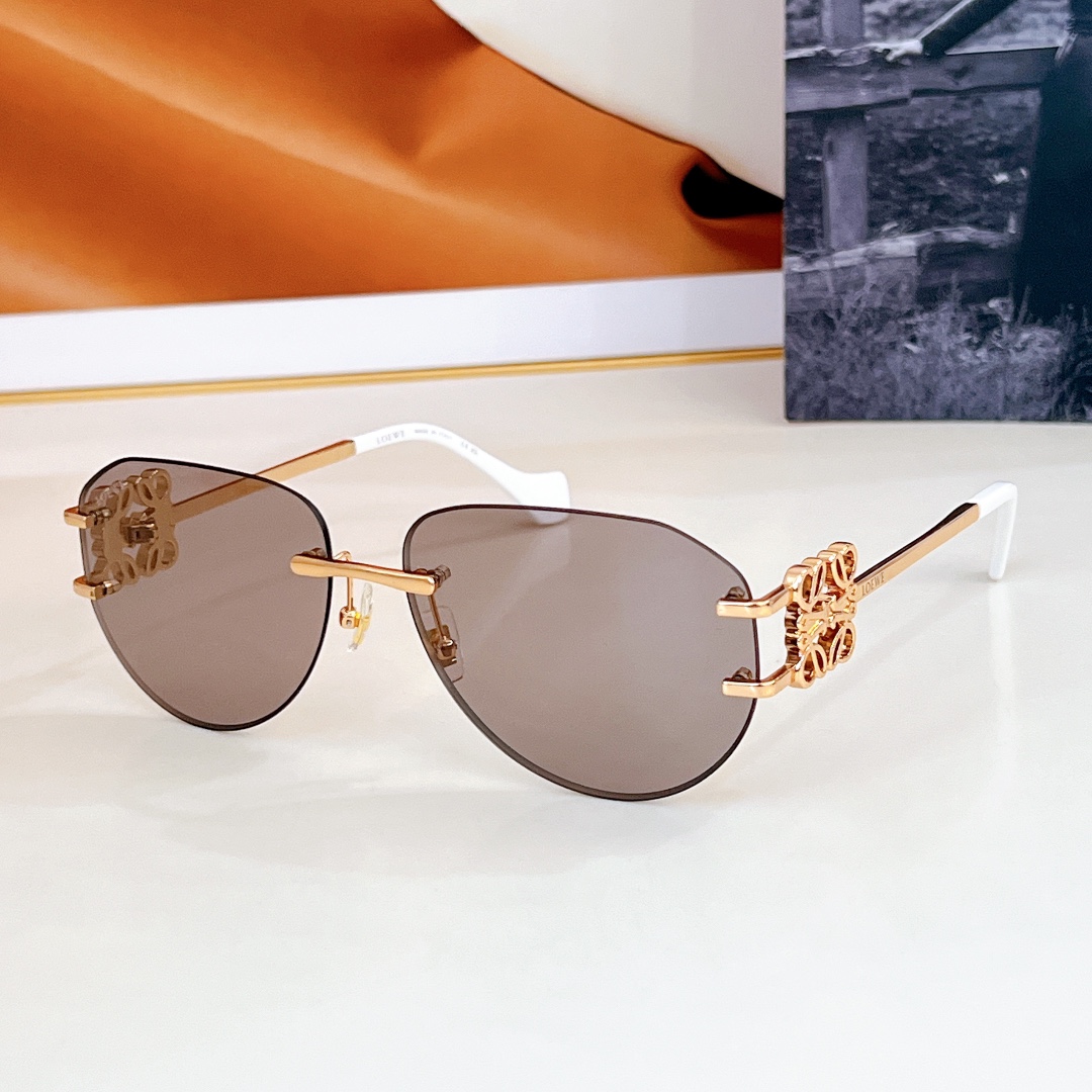 LOEW*
MODEL：LW5092S 
SIZE：62口16-135
🔝🔝