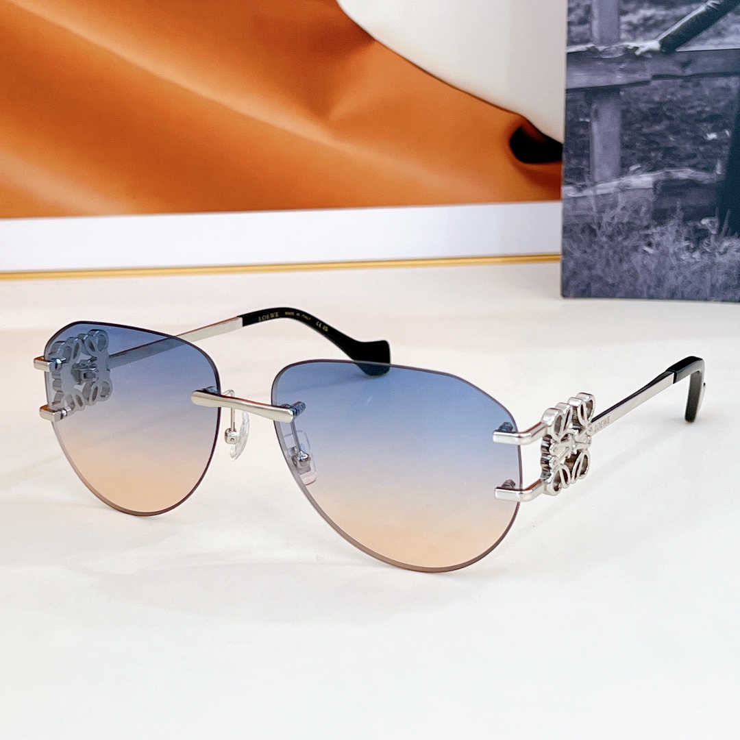 LOEW*
MODEL：LW5092S 
SIZE：62口16-135
🔝🔝