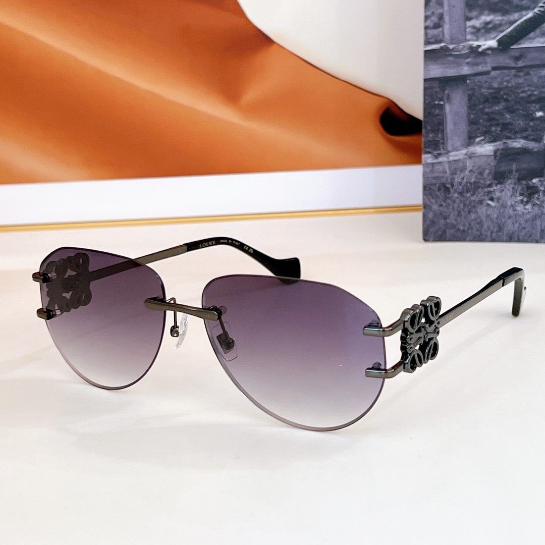 LOEW*
MODEL：LW5092S 
SIZE：62口16-135
🔝🔝