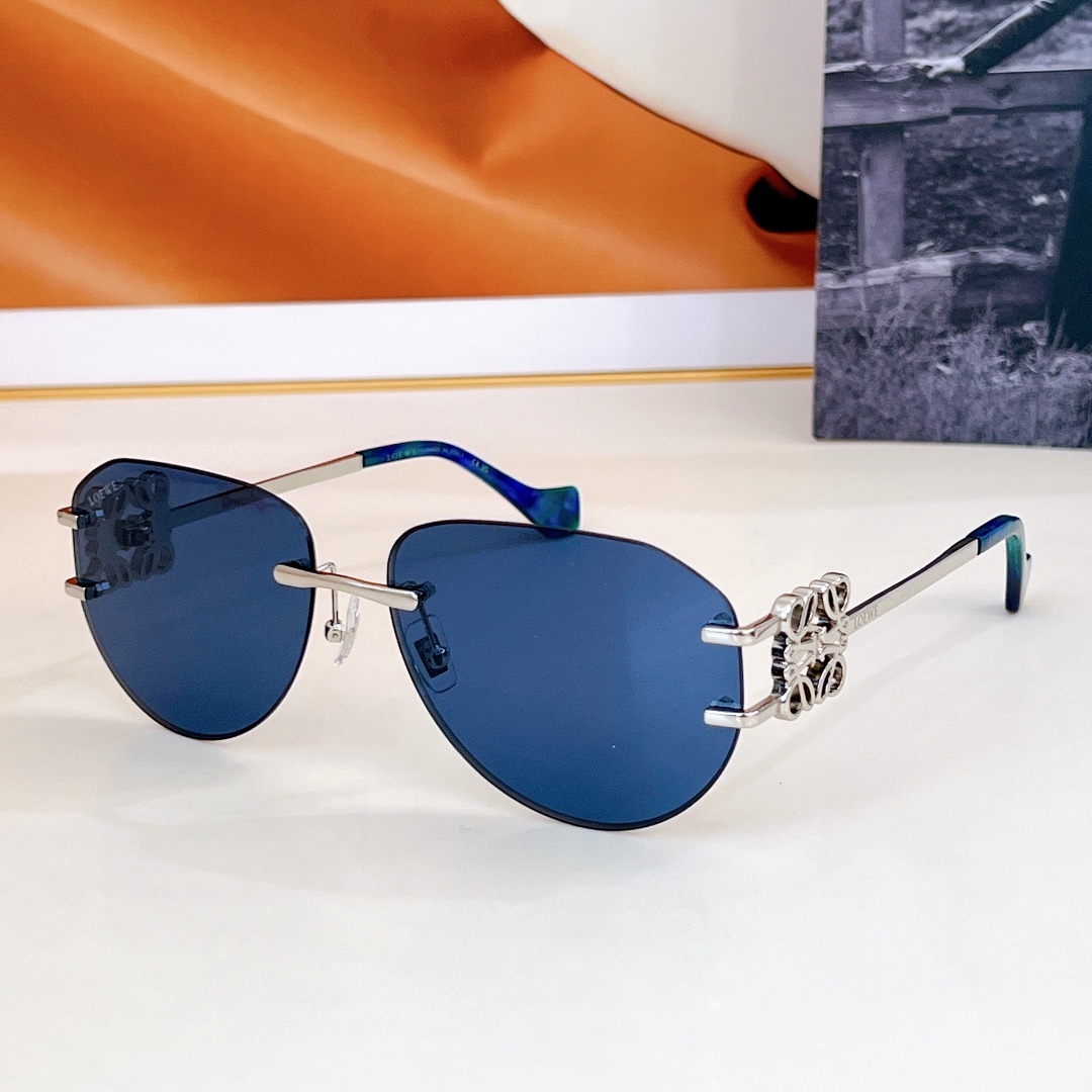 LOEW*
MODEL：LW5092S 
SIZE：62口16-135
🔝🔝