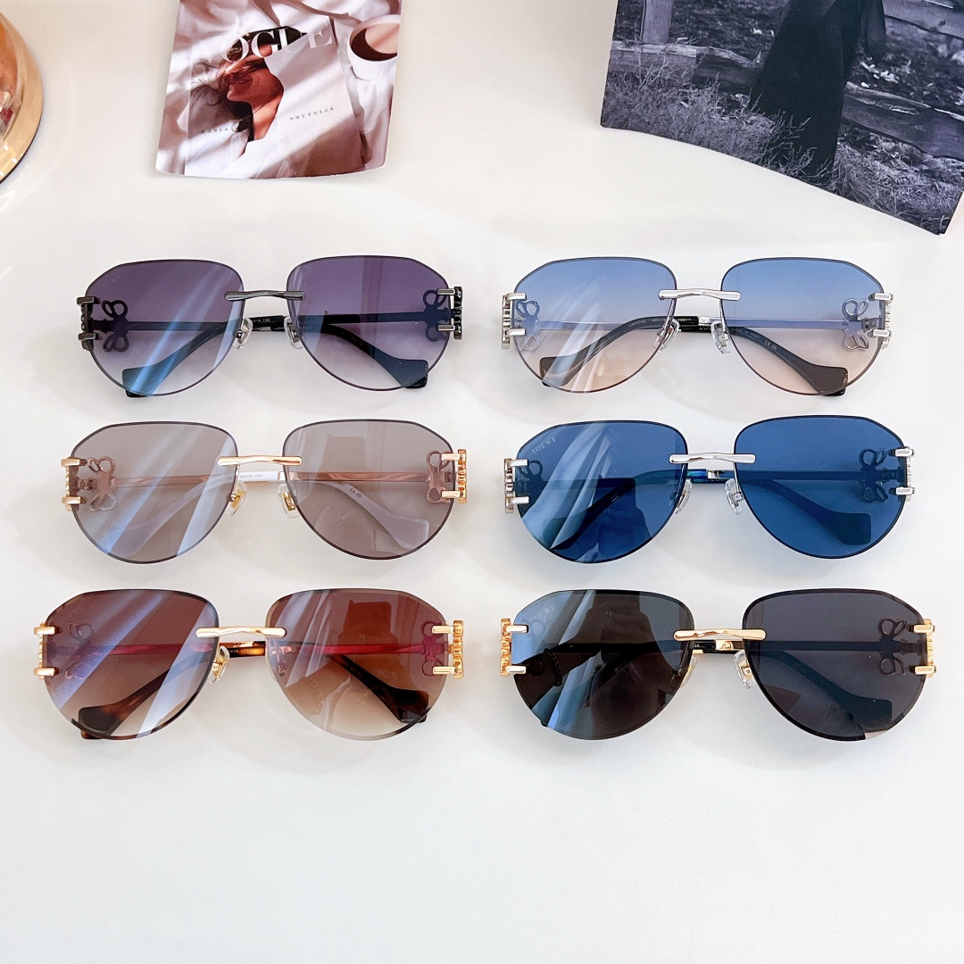LOEW*
MODEL：LW5092S 
SIZE：62口16-135
🔝🔝