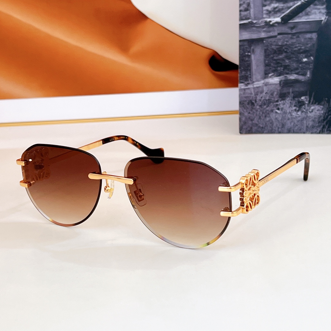 LOEW*
MODEL：LW5092S 
SIZE：62口16-135
🔝🔝