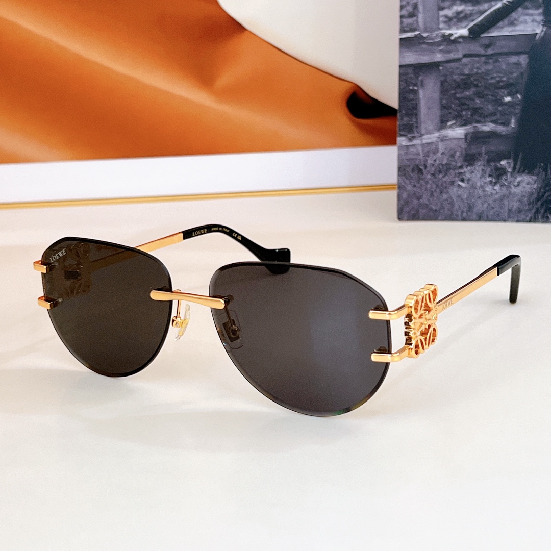 LOEW*
MODEL：LW5092S 
SIZE：62口16-135
🔝🔝