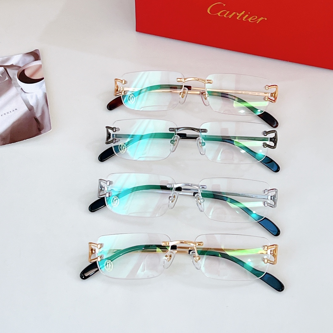  Cartie*
MODELCT0344O
SIZE：53口18-140
🔝🔝
