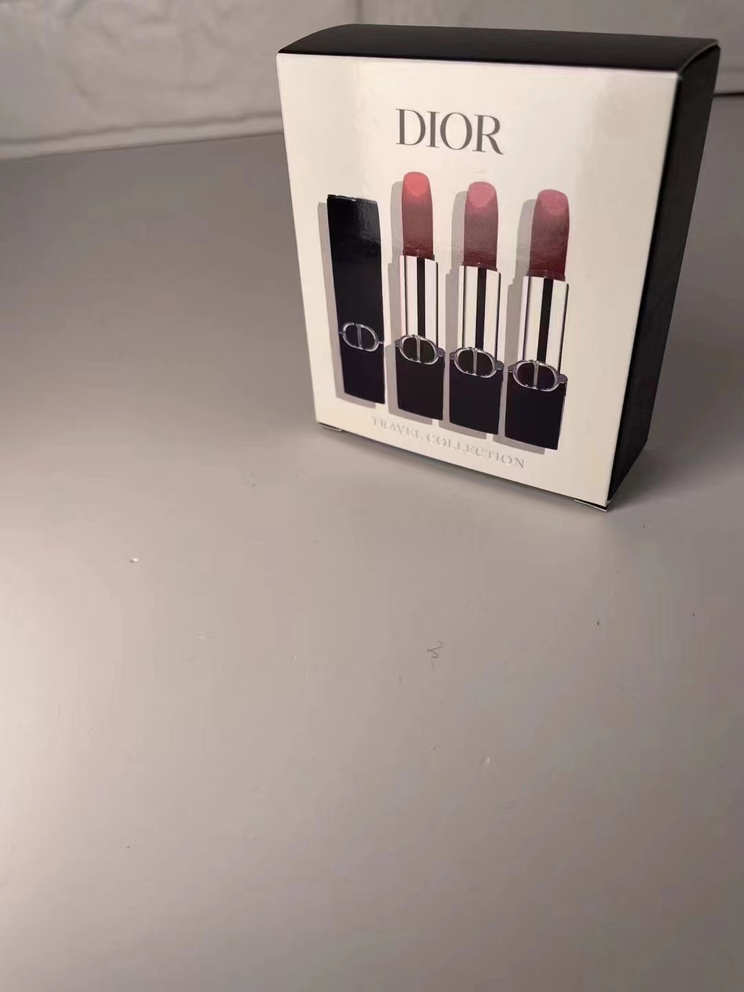 Dior Rouge Dior Lipstick Trio - Velvet Finish, Long Wear, Couture Colors 2 a1736355984715 6413