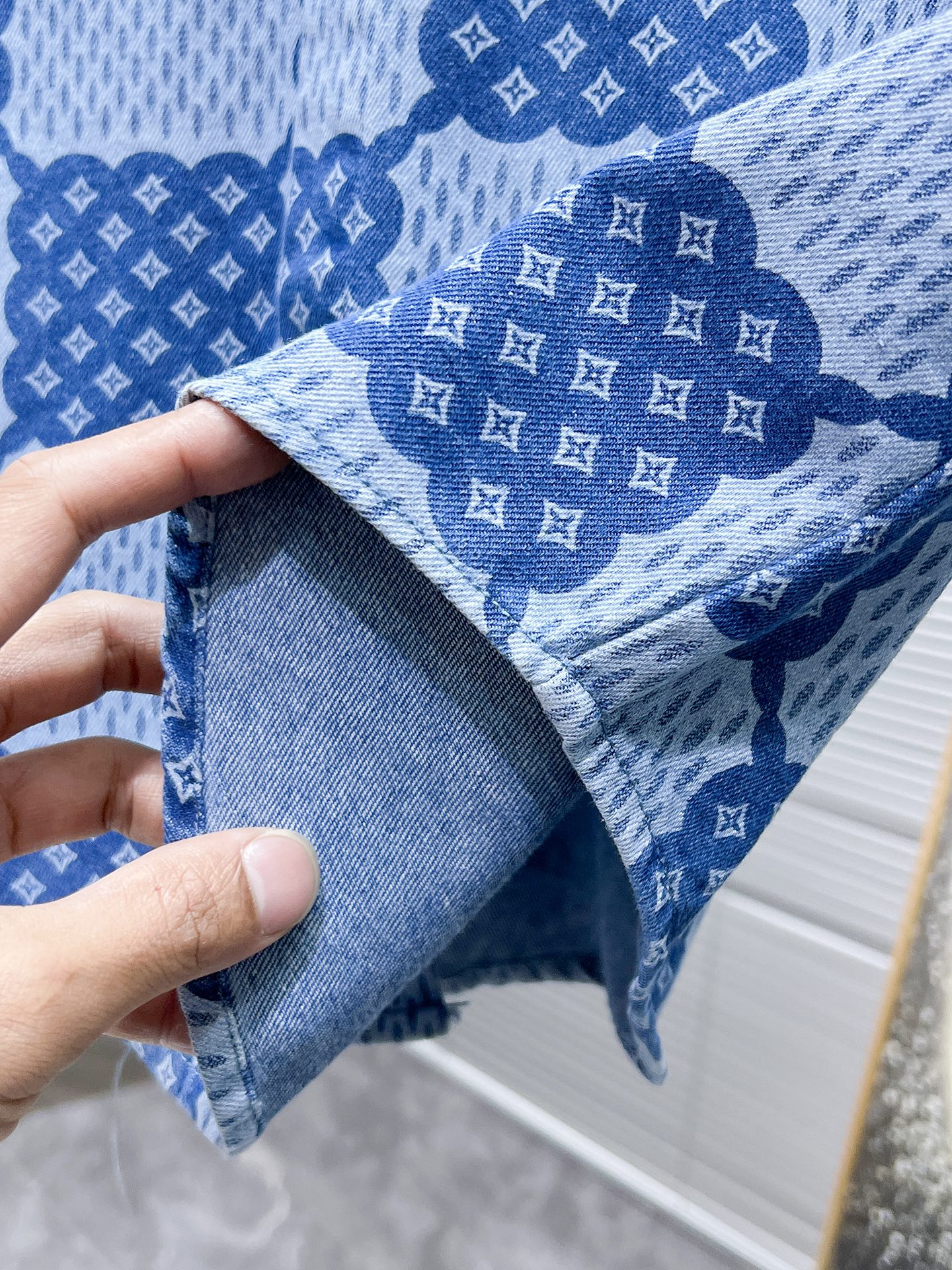 Louis Vuitton  休闲套装服装,lv 7