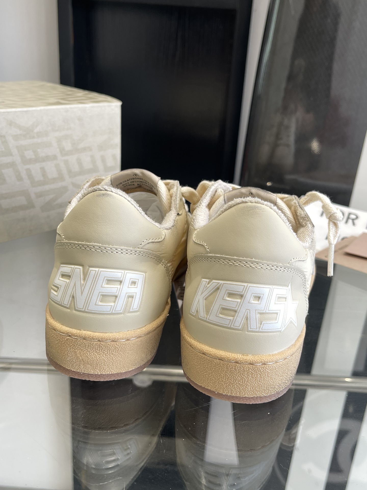 GGDB’s New Recreational Shoes: Top-Level Customized Edition, Limited Availability, Sizes 35-40 - 图片 9