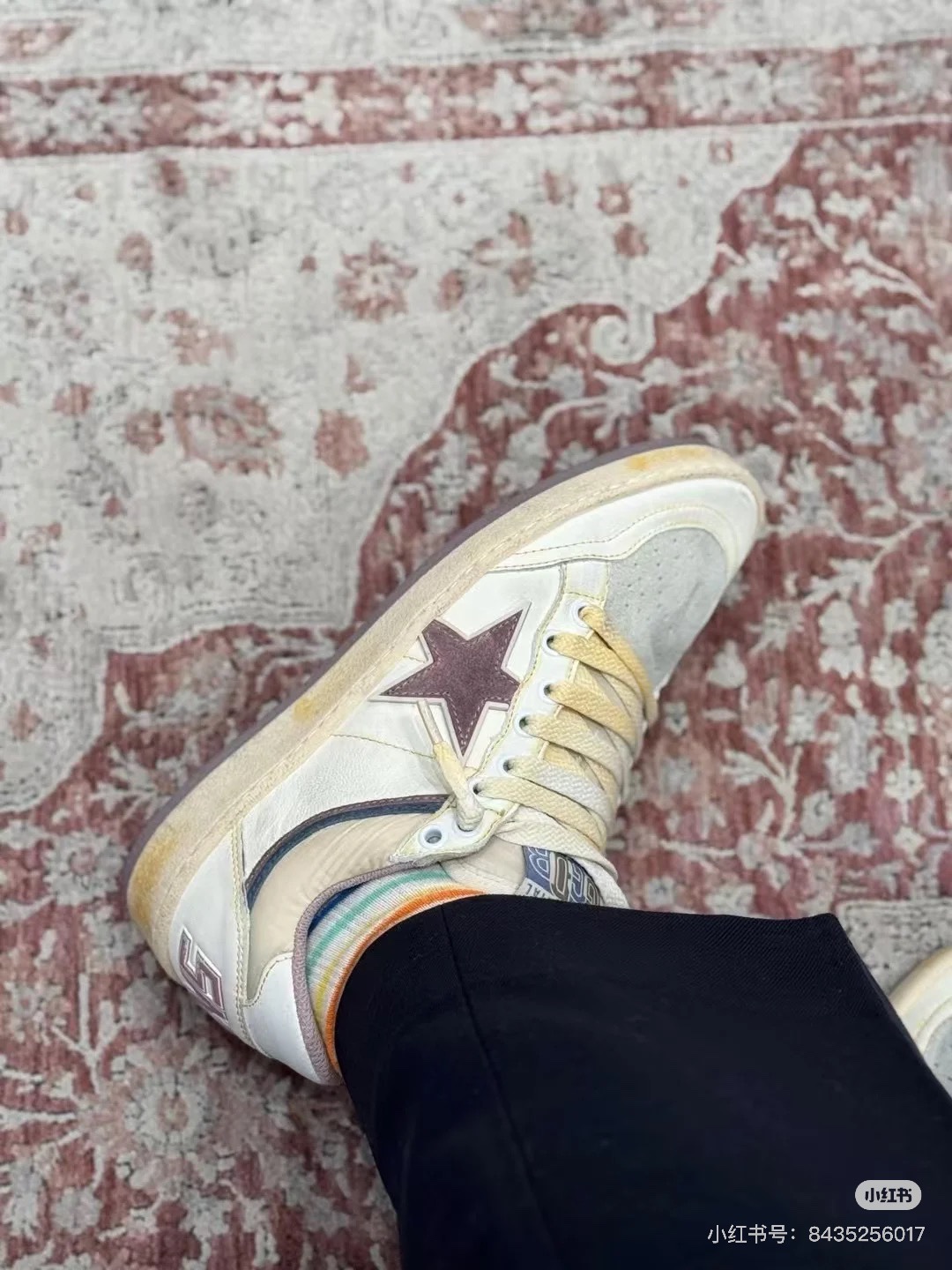 NO:173363,Reference pictures for footwear, casual shoes/sports shoes, sneakers19860909上脚参考图,休闲鞋/运动鞋,sneakers,Women's Shoes