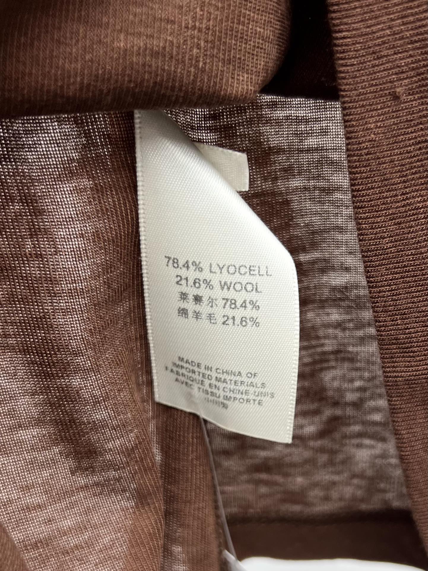 Title: High-Quality Single-and-Beahvior Female Suit Twirl T-Shirts Review Summary: Light, flexible fabric with classic details. Advanced visibility. Suitable for single-and-beh - 图片 9