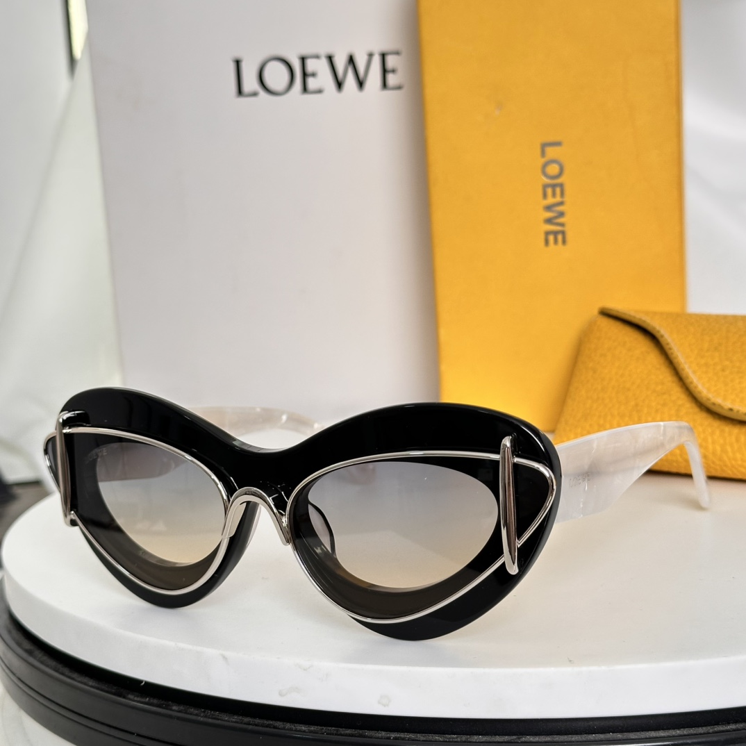  ‼️LOEWE🌟🌟🌟MODEL：LW40119I🌟🌟🌟SIZE：67口14-140🌟