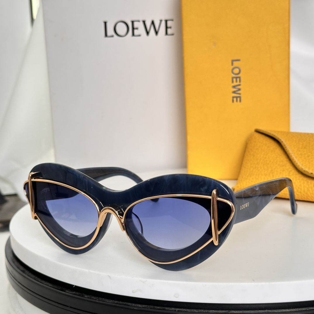  ‼️LOEWE🌟🌟🌟MODEL：LW40119I🌟🌟🌟SIZE：67口14-140🌟