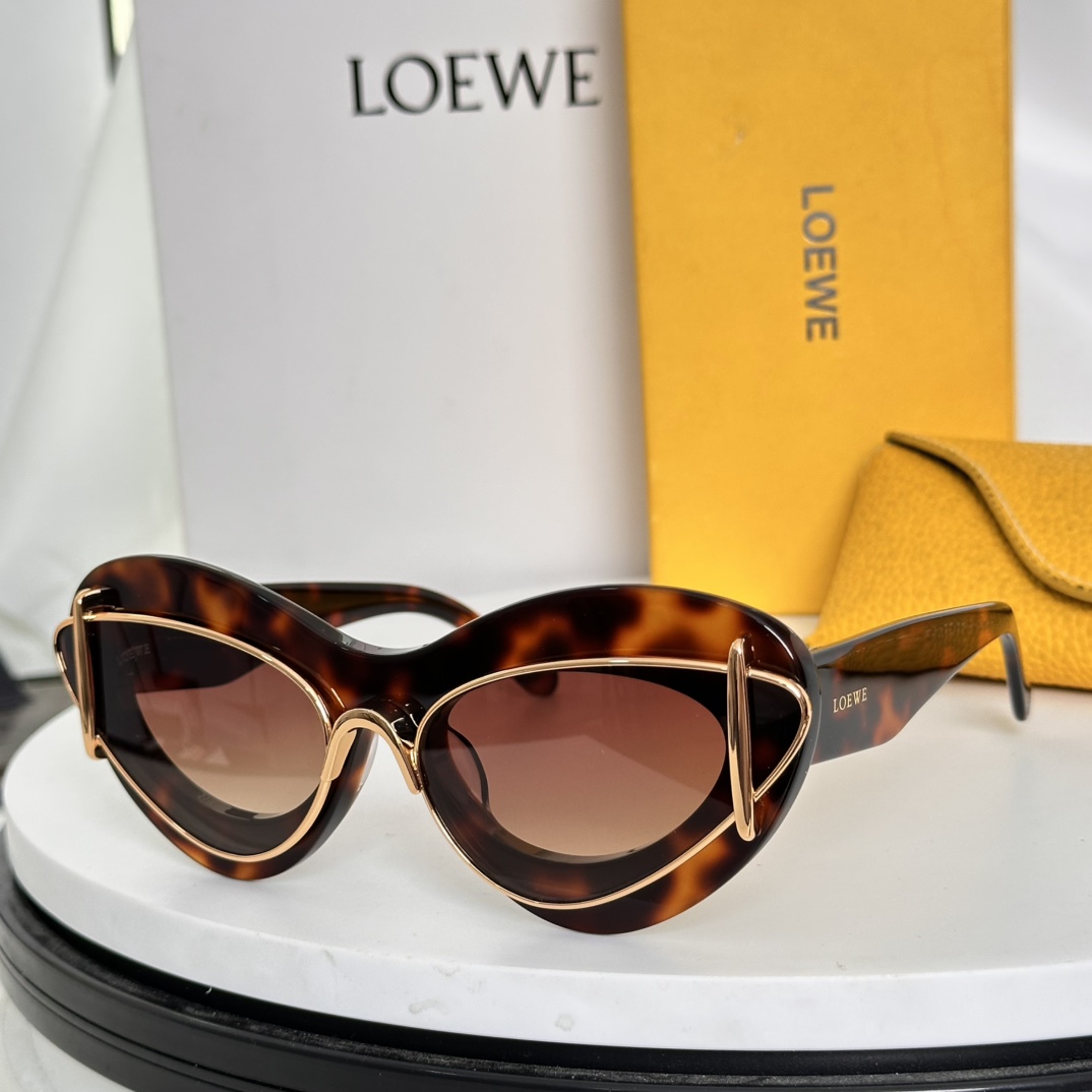 ‼️LOEWE🌟🌟🌟MODEL：LW40119I🌟🌟🌟SIZE：67口14-140🌟