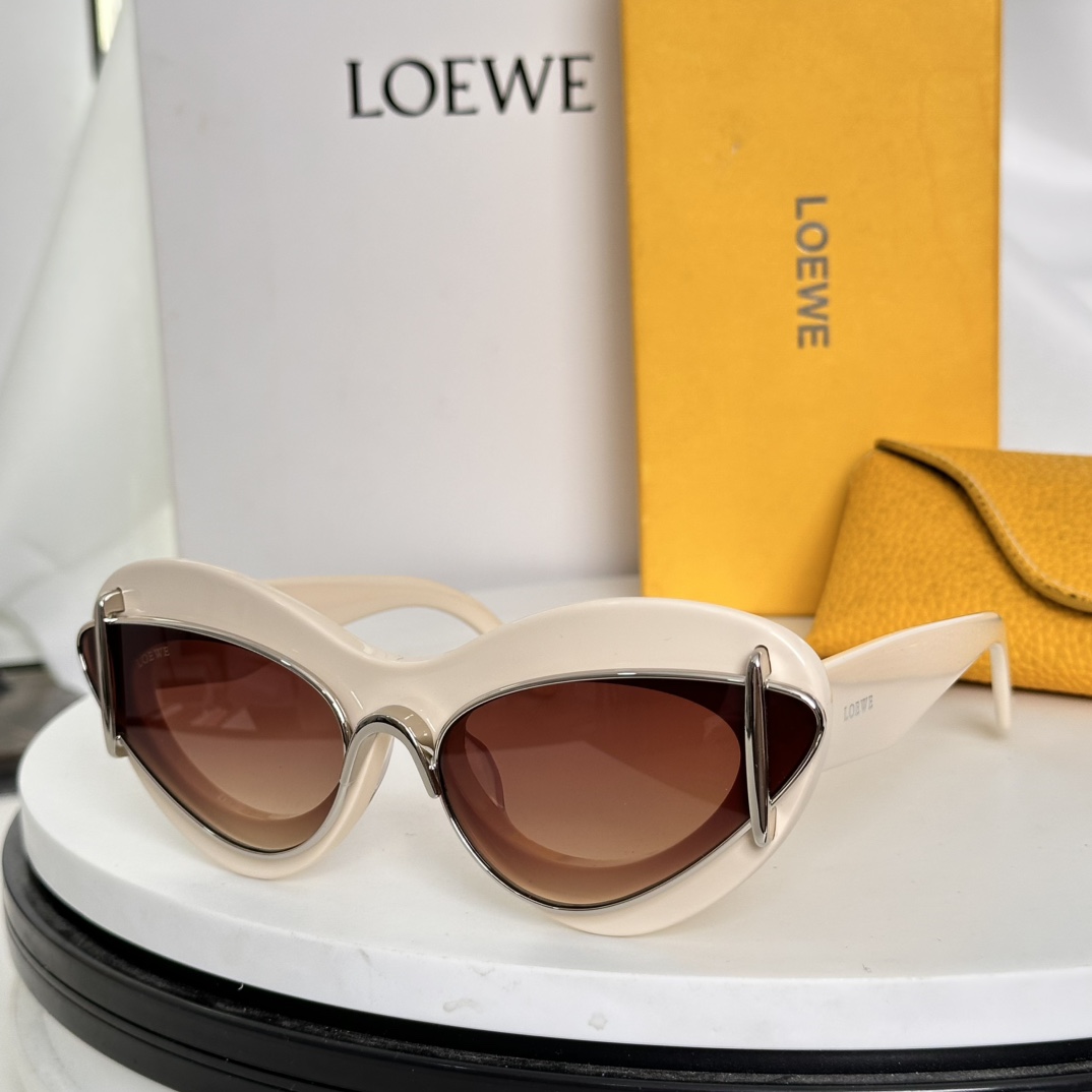  ‼️LOEWE🌟🌟🌟MODEL：LW40119I🌟🌟🌟SIZE：67口14-140🌟