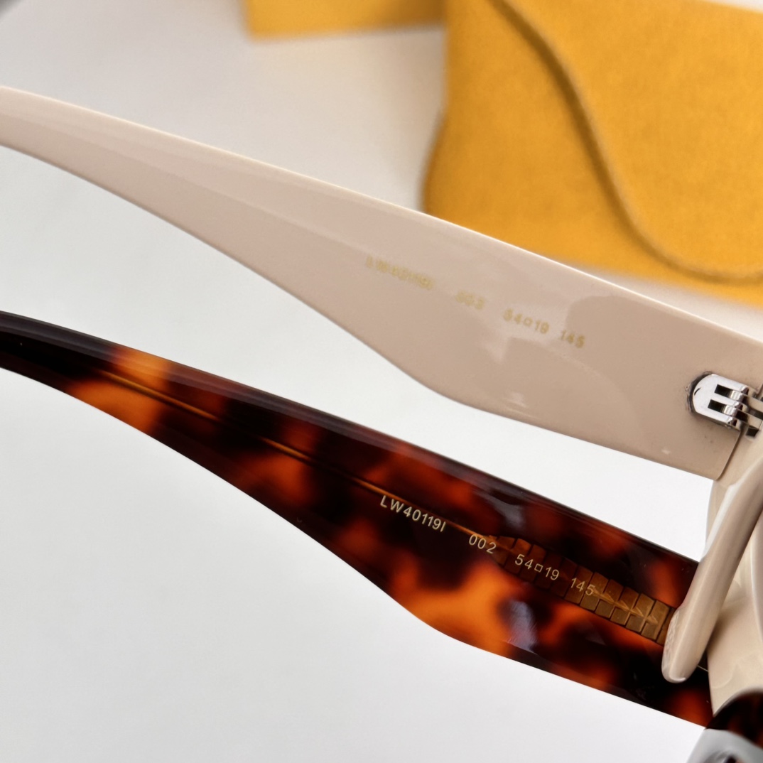  ‼️LOEWE🌟🌟🌟MODEL：LW40119I🌟🌟🌟SIZE：67口14-140🌟