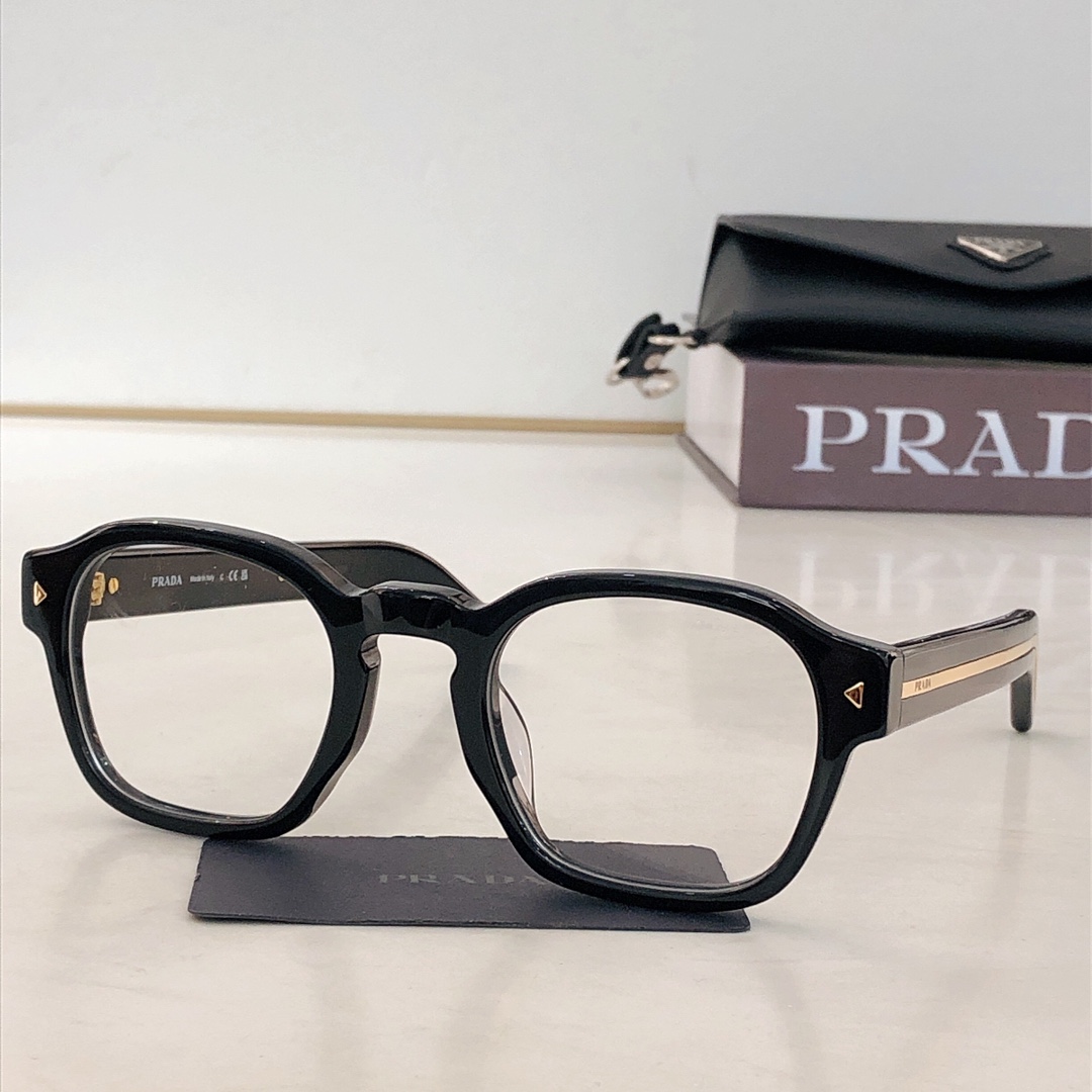 NO:241792,Prad* ModSPR A16SF Size49-24- Original quality glasses sunglasses sunglasses, glasses, prada19860909Prad* ModSPR A16SF Size49-24- 原版品质眼镜墨镜太阳镜,眼镜,prada,glasses