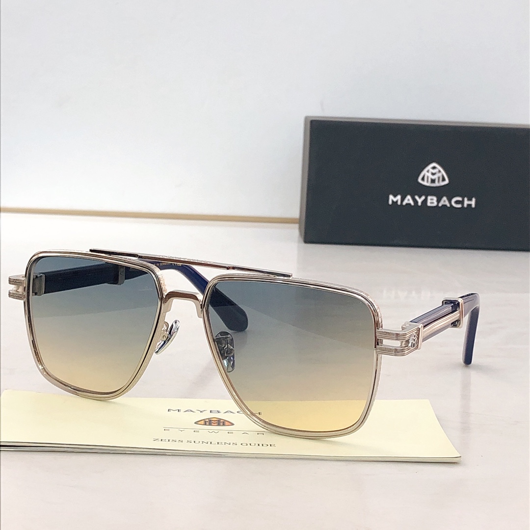 NO:241803,MAYBACH MODZ101 SIZE58-17- Glasses sunglasses, glasses19860909MAYBACH MODZ101 SIZE58-17- 眼镜墨镜太阳镜,眼镜,glasses
