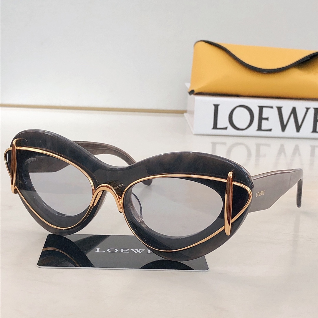 NO:241811,LOEWEMODELLW40119ISIZE67 14-glasses sunglasses sunglasses, glasses, loewe19860909LOEWEMODELLW40119ISIZE67口14-眼镜墨镜太阳镜,眼镜,loewe,glasses