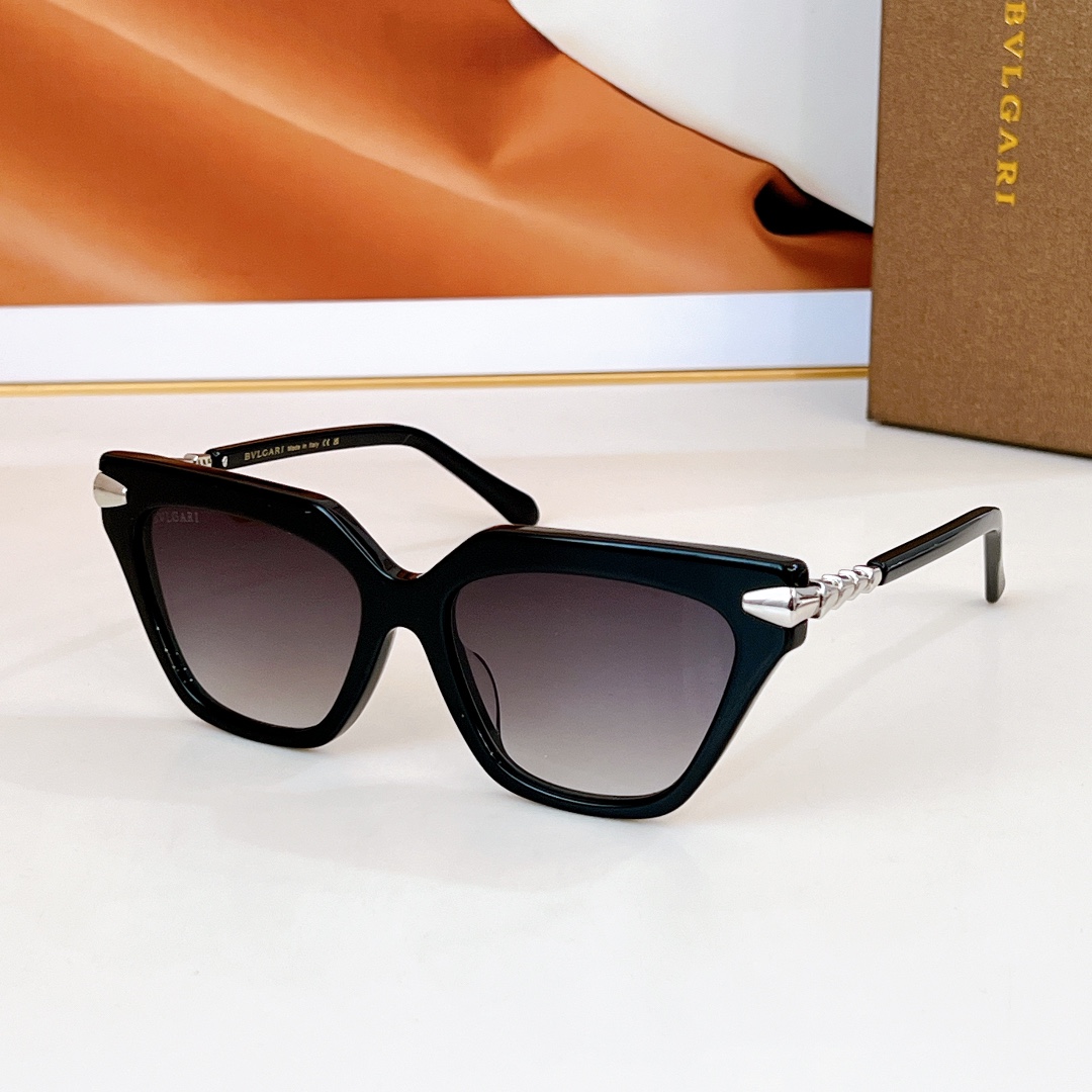  BVLGAR*
SERPENTI VIPER
MODEL：BV40031I
SIZE：53口18-14