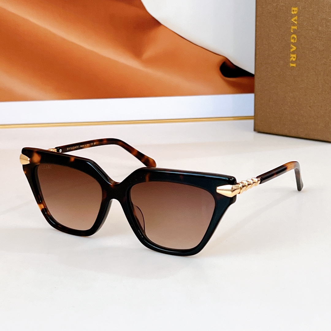 BVLGAR*
SERPENTI VIPER
MODEL：BV40031I
SIZE：53口18-14