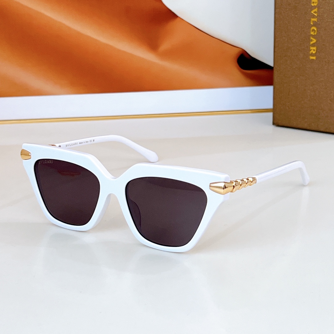 BVLGAR*
SERPENTI VIPER
MODEL：BV40031I
SIZE：53口18-14