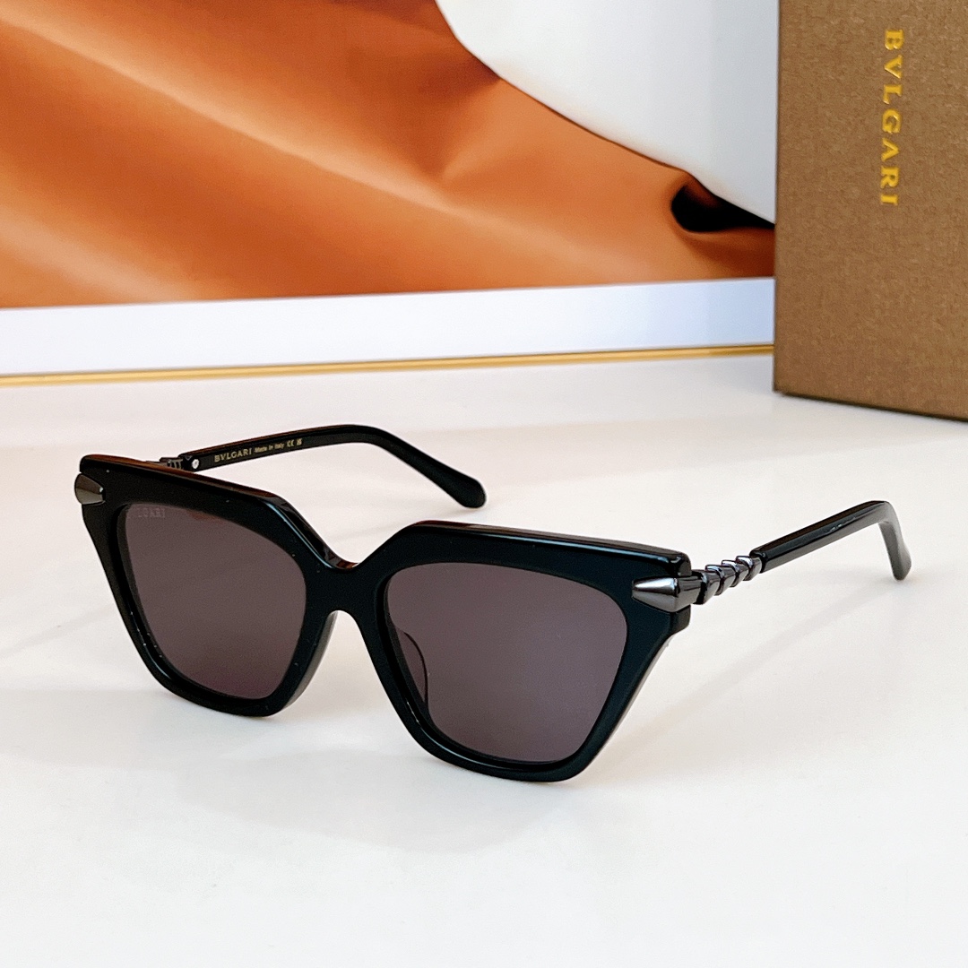  BVLGAR*
SERPENTI VIPER
MODEL：BV40031I
SIZE：53口18-14