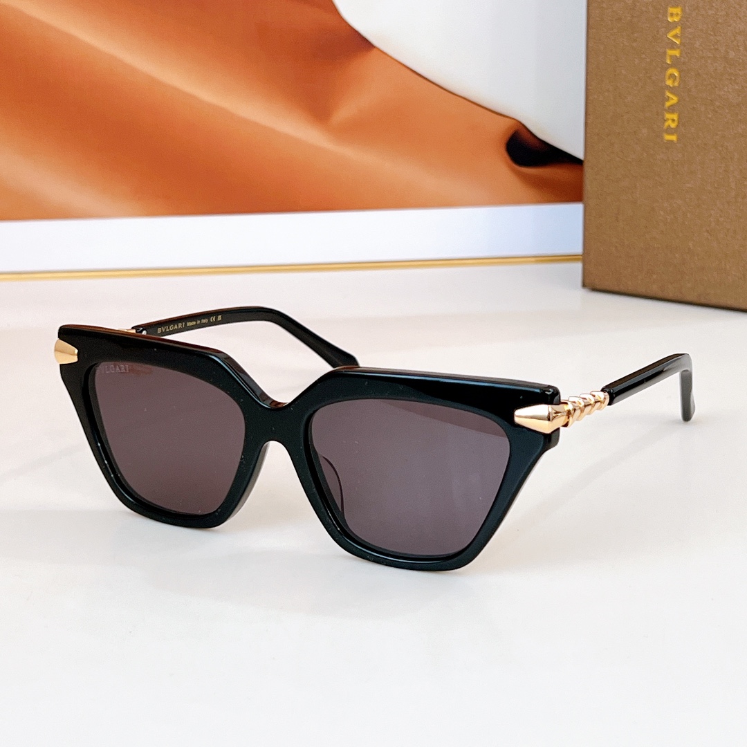  BVLGAR*
SERPENTI VIPER
MODEL：BV40031I
SIZE：53口18-14