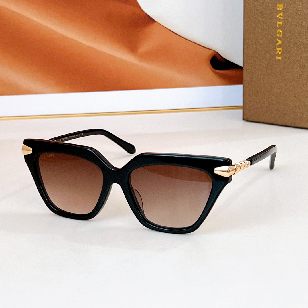  BVLGAR*
SERPENTI VIPER
MODEL：BV40031I
SIZE：53口18-14